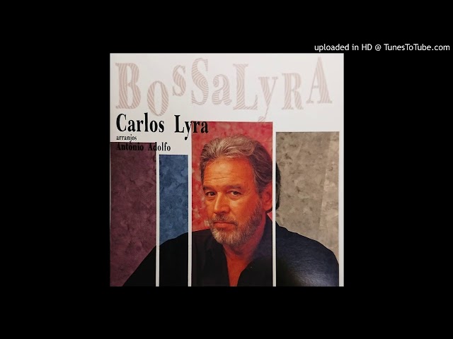 Carlos Lyra - Voce E Eu