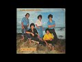 MENUDO "MÁS MUCHO MÁS" P.R. 1979 (LP. COMPLETO)