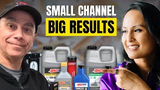 How YouTube Changed His Life (What Happens When You Just Start)
