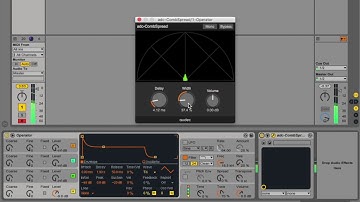 Audec : adc-CombSpread