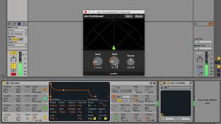 Audec : adc-CombSpread
