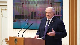 🔥🔥🔥Лукашенко: "За это Правительство ответит головой!!! Почему тормозим???"🔥🔥🔥