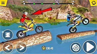 Trial Xtreme 3 Multiplayer Race Off-Best Android Gameplay HD #35 screenshot 5