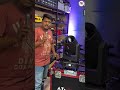 ATI Pro Red Dragon 650 Sharpy 🔥 | Power Bank Se Chalne Wali DJ Light 😱 | DJ Vlog Demo #livedemo