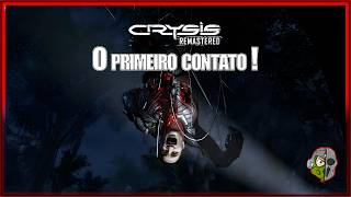 🔴 CRYSIS REMASTERED - #02 - FINAL - Contra as Forças da KPA! l CRYTEK l PC Full HD +60 Fps!