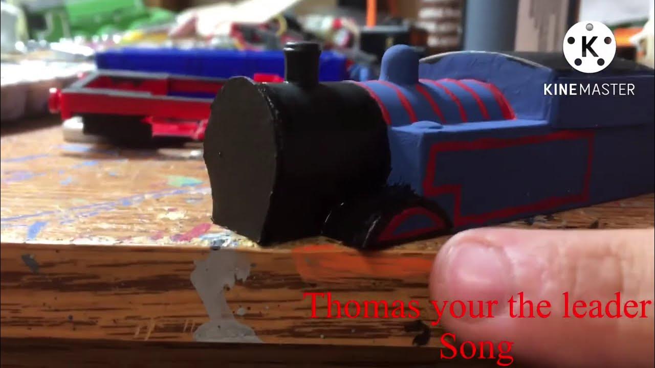 RWS straight running board thomas custom YouTube