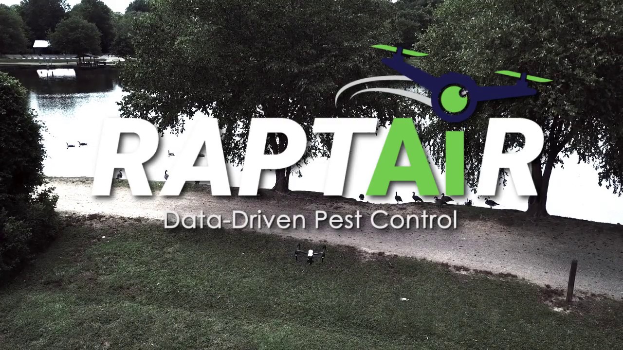 RaptAIr Overview