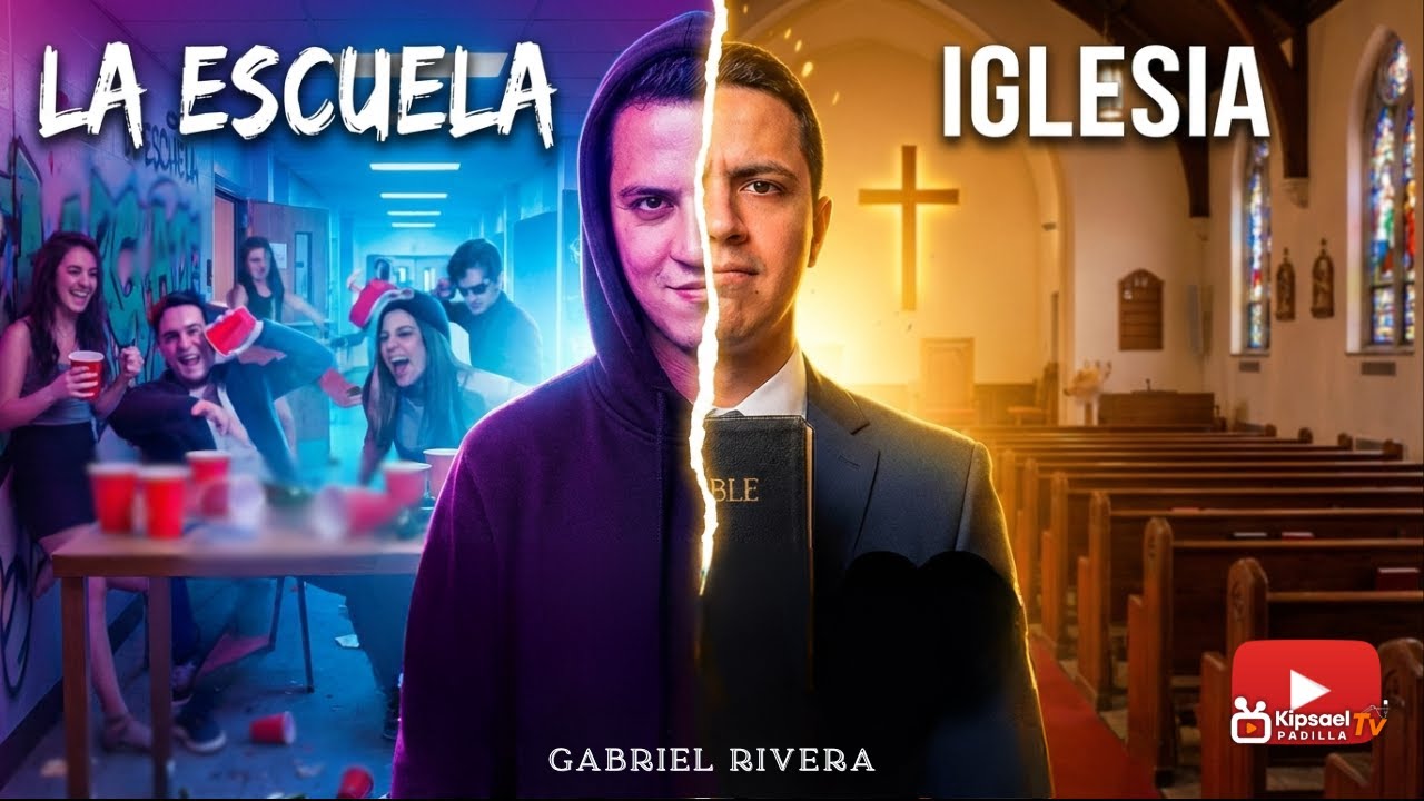 ¡NEGUÉ A JESÚS MÁS QUE PEDRO! | Testimonio | Mi encuentro con Jesús