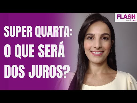 Taxa de juros no Brasil e EUA: o que pode vir pela frente?; GNDI3, GFSA3 e HBOR3 divulgam balanços