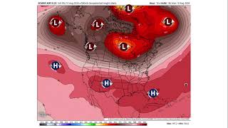 Information DayWeather Podcast 8.10.2026 News