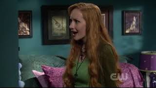 Reba Full Episode 6x03     Trading Spaces
