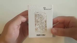 Tesla Nano 120w Tesla Nano 120w