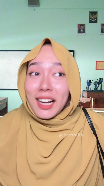 Ga expect sama gurunya 😭 #fyp #pov #drama #sekolah #parody #guru #murid #lucu #2000s