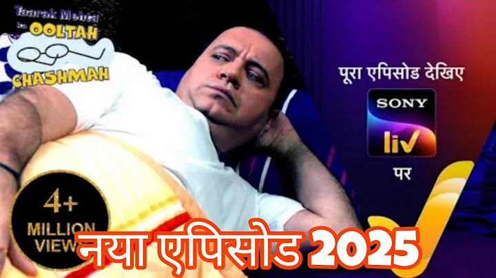 NEW! Taarak Mehta Ka Ooltah Chashmah | Ep 4337 | 5 Mar 2025 | Teaser