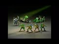 فاصل سبيس تون 2004 