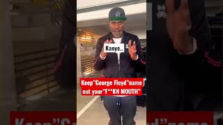 Stephen Jackson-We tried to support you.But Floyd family off limits