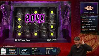 GOGGE EXTREME RIP STREAMWWW ABOUTSLOTS COM   !RC3   INSANE GIVEAWAY WITH ROBERTO CARLOS! 5 screenshot 5