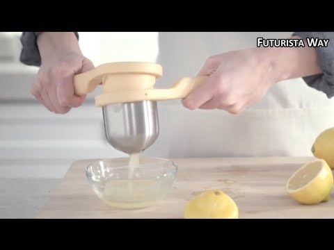 Kitchen Gadgets : 15 Cool tools to make cooking easy