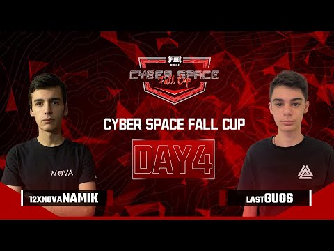 CYBER SPACE FALL CUP SUPER WEEKEND 2 QUALIFICATION DAY 1
