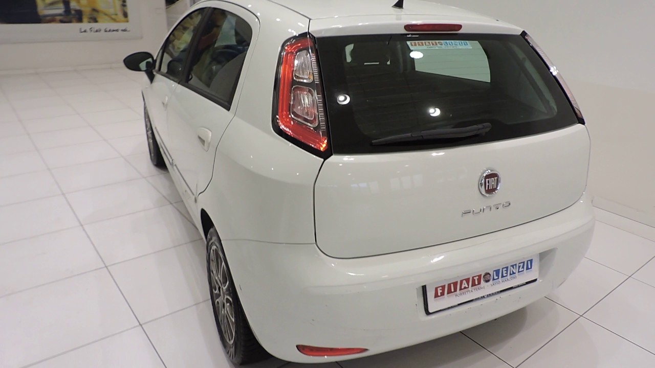 Fiat 500L 1.3 Multijet 85 CV Pop Star - Auto Usate ...