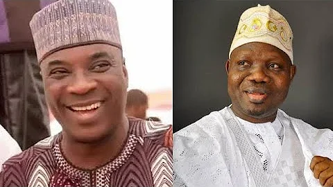 Sefiu Alao Moment with K1 D Ultimate Wasiu Ayinde THE DOYEN OF FUJI