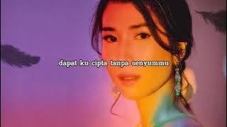 Christie - pelangi (Lyric)