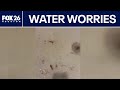 Katy residents paying over $100 a month for sediment water