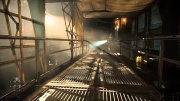 KILLZONE™ SHADOW FALL Chapter 6 part 1 I