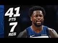 Julius Randle Sets Timberwolves Career High w/ 41 Points 🔥 | February 11, 2026
