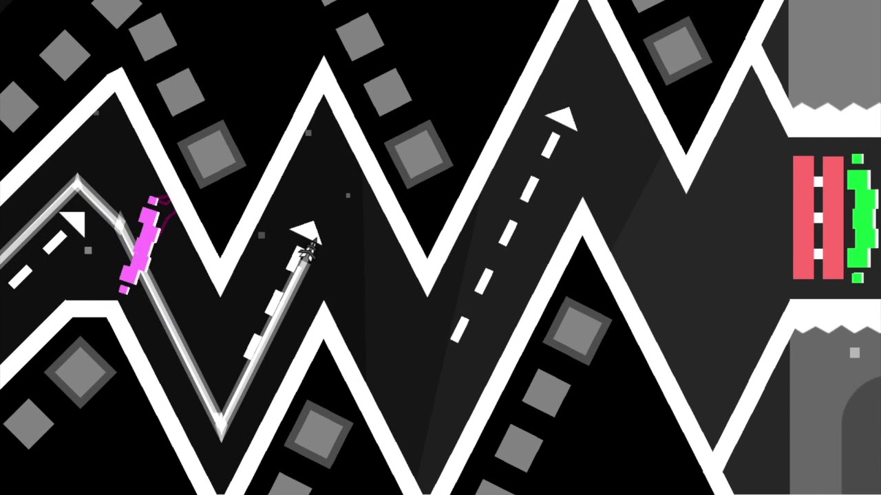 [EASY Demon] Abate by Motleyorc | Geometry Dash