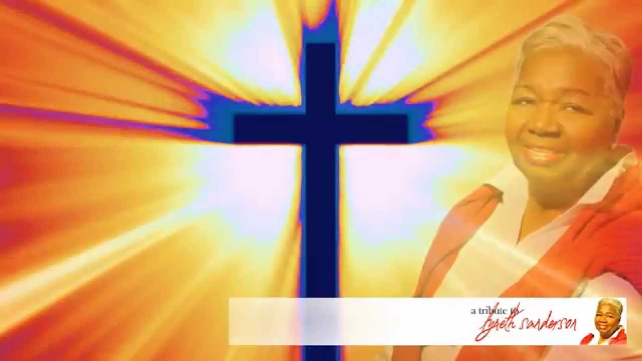 LYNETH SANDERSON COMPLETE VIDEO TRIBUTE