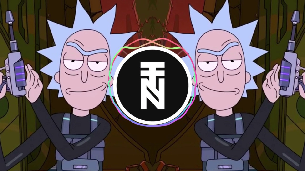 lyrics lover taylor swift Rick & Morty Riggity Wrecked Son! (Trap Remix)