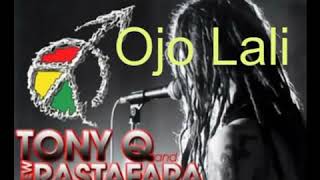 Tony q rastafara_ojo lali (Official music video)