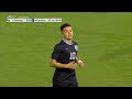 Men's Soccer - UNC vs Pittsburgh 03-05-2021