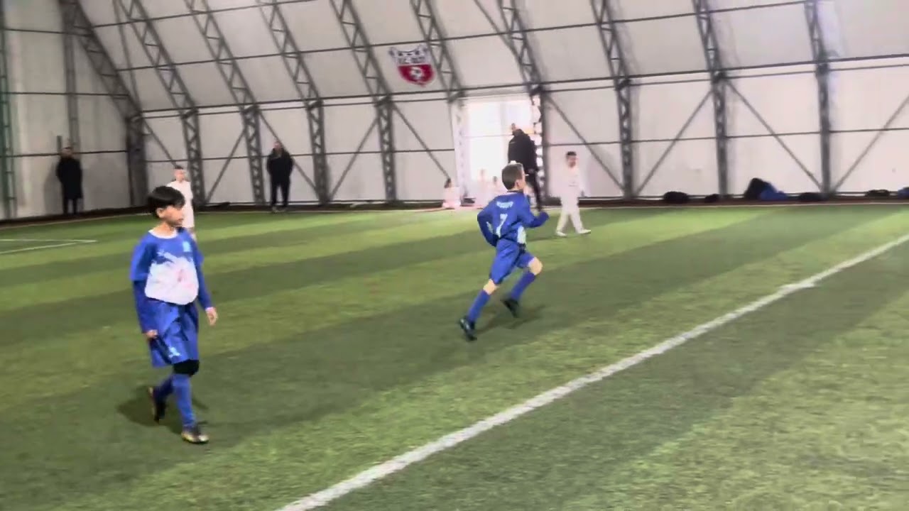 Istogu 03 vs Fc Olti U9 pjesa 1