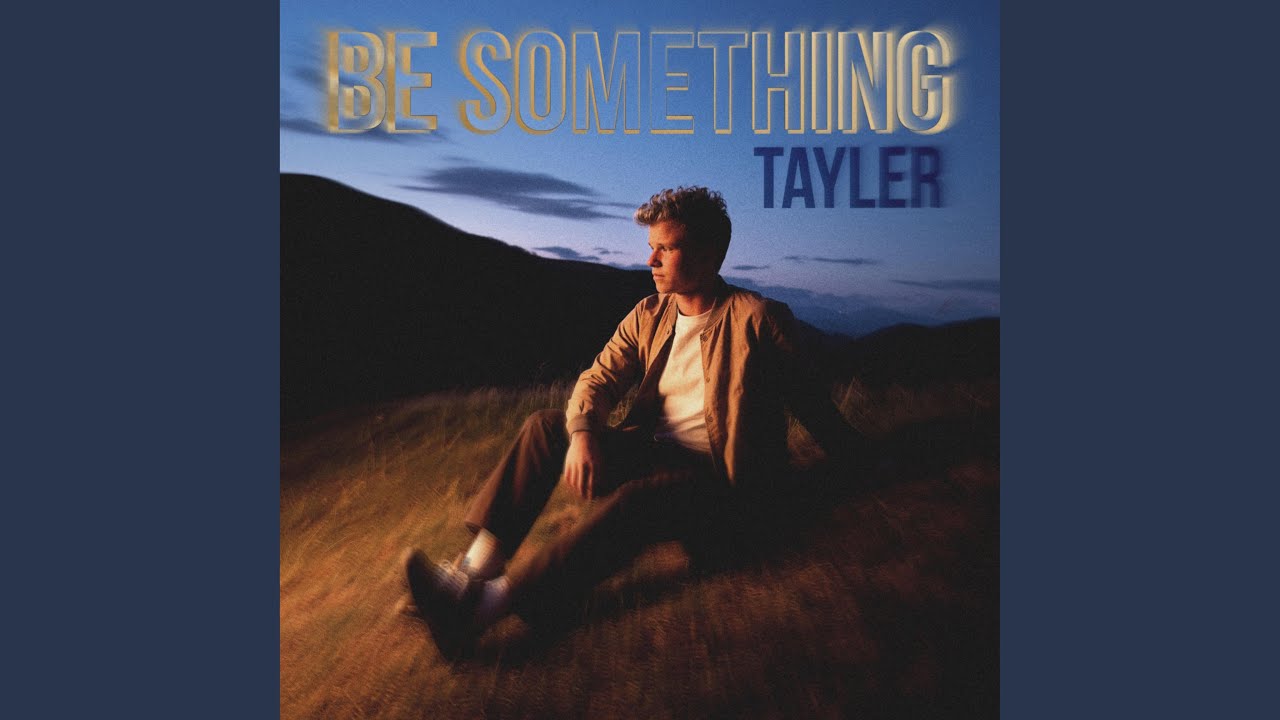 Watch Be Something on YouTube Watch Be Something on YouTube