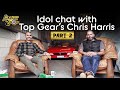 Top Gear&#39;s Chris Harris life of cars part 2 // The Jonny Smith Late Brake Show