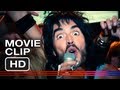 Rock Of Ages Movie 7 We Built This City Tom ...