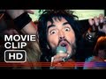 Rock of Ages Movie CLIP #7 - We Built This City - Tom Cruise Movie (2012) HD