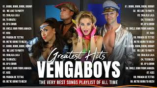 V E N G A B O Y S  Greatest Hits Playlist ~ Top 100 Artists To Listen in 2024