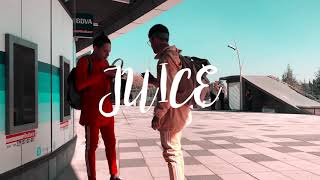 Juice - YCee ft Maleek berry Choreography