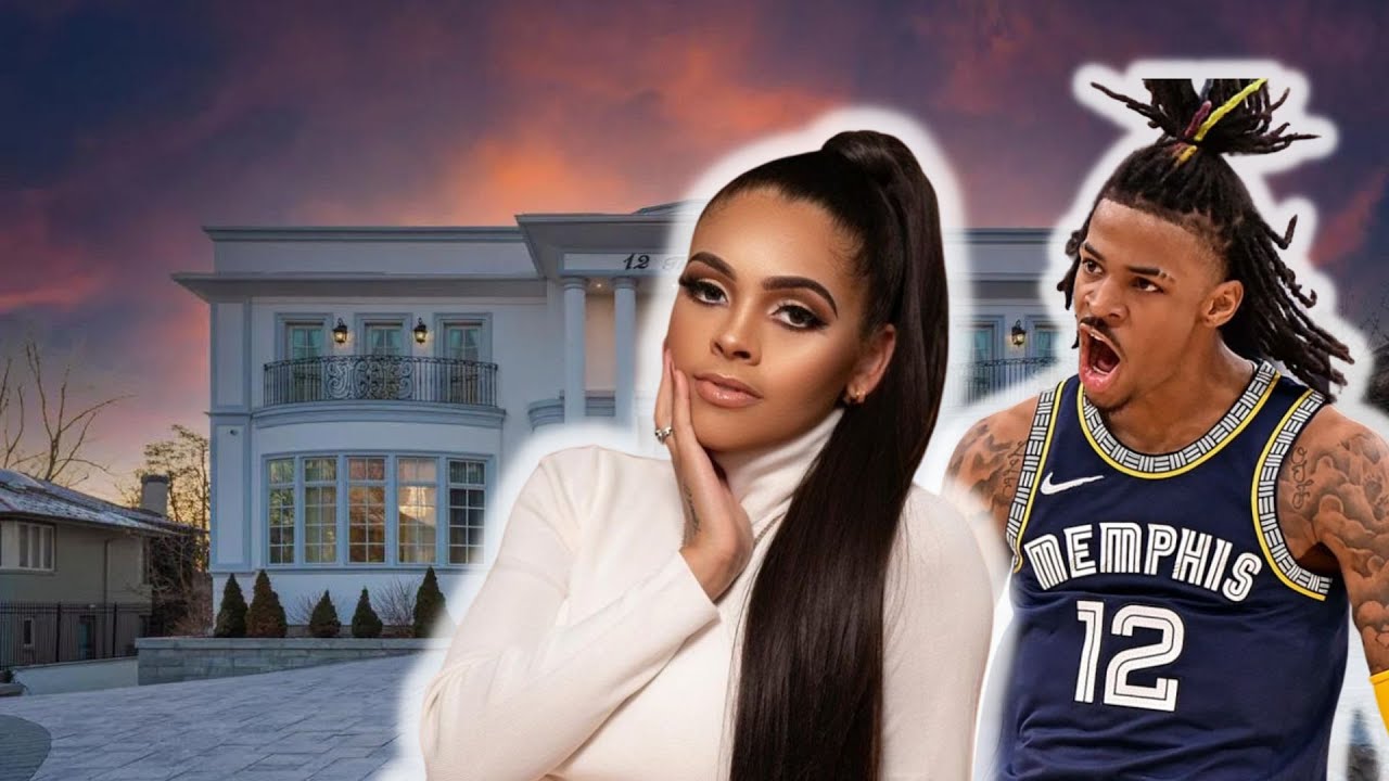 Who is KK Dixon, Ja Morant's ex girlfriend? All the facts and details