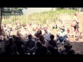 Ben Howard - Behind the Scenes at Latitude