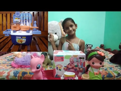 kitchen set review in tamil 🙂🥣 - YouTube