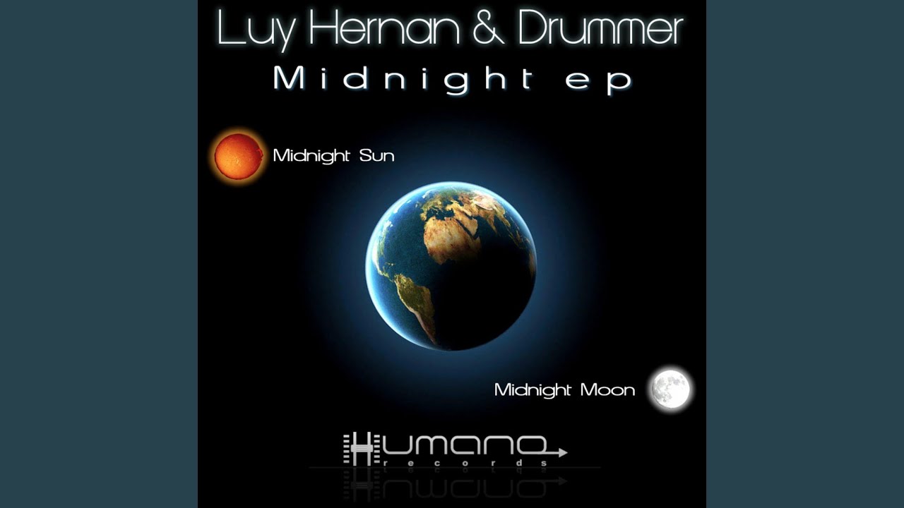 Watch Midnight sun on YouTube Watch Midnight sun on YouTube