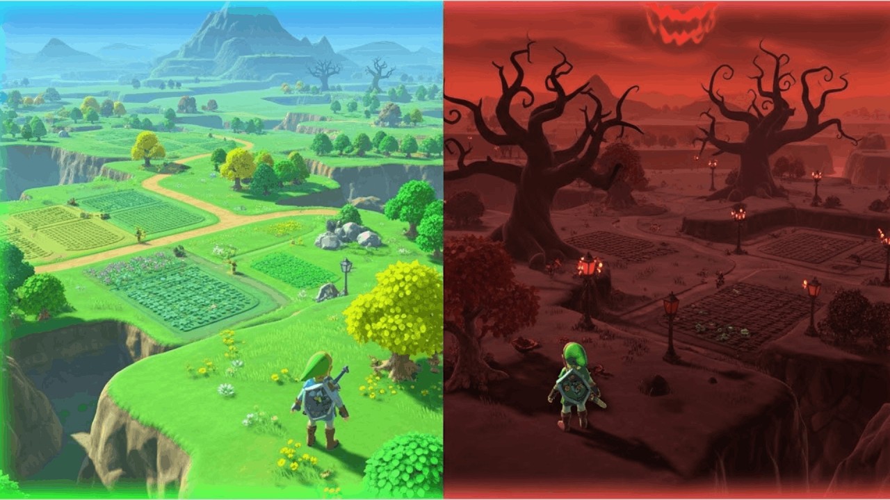 How A Link To The Past Gaming In 2026 YouTube 