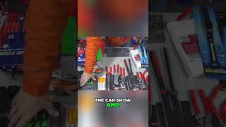 Snap on Pliers  Budget vs  Premium Comparison