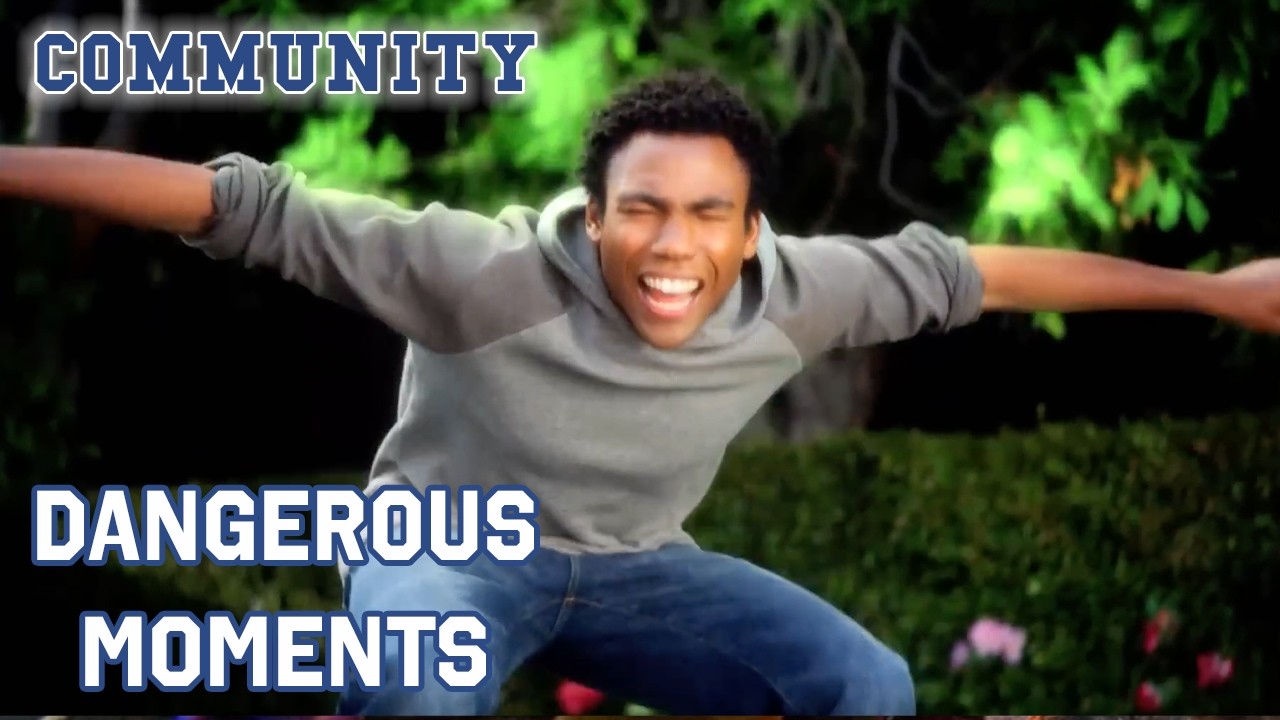 Dangerous moments you should not try at home | Community