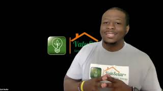 What is solar -- ValuSolar+