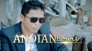 Andian LowisCinta Alam Maya(Official Music Video)SlowRock Terbaru 2023